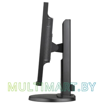Монитор NEC MultiSync E241N-BK картинка 4